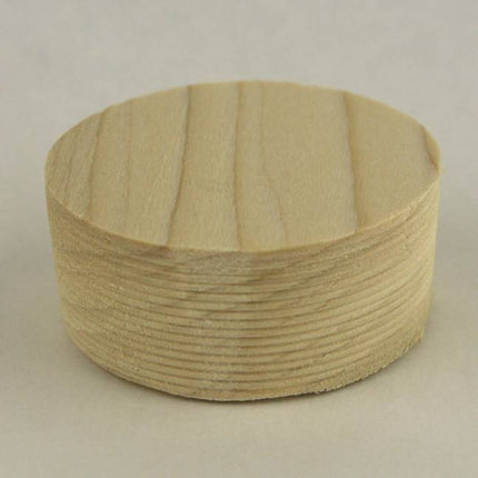 Wood Keg Bung, 1 15/16 For Comm. Beer Keg