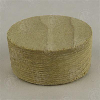 Wood Keg Bung, 1 15/16 For Comm. Beer Keg