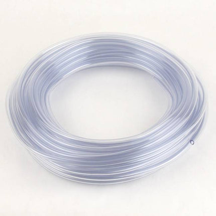 1/4" ID Clear Vinyl Tubing