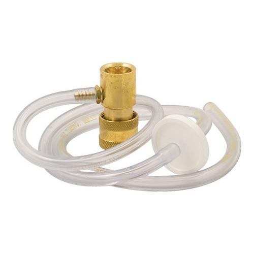 Oxygen Regulator Connection Kit