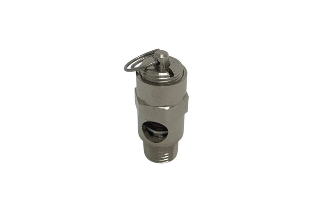 15 psi Pressure Relief Valve