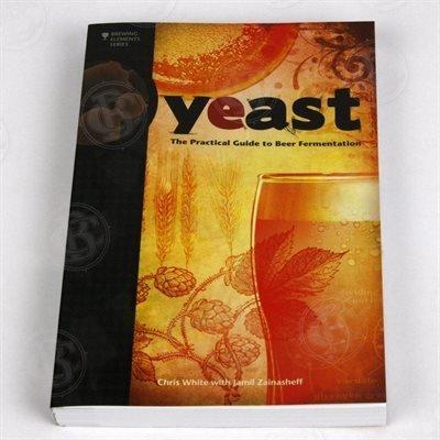 Yeast: The Practical Guide to Beer Fermentation