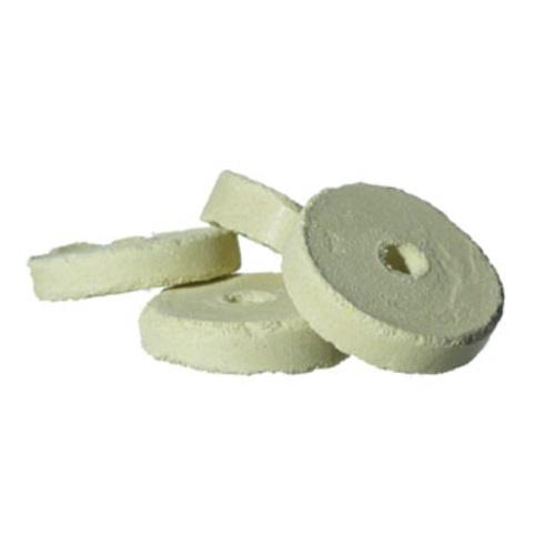 2.5g Sulfur Discs - 10pk