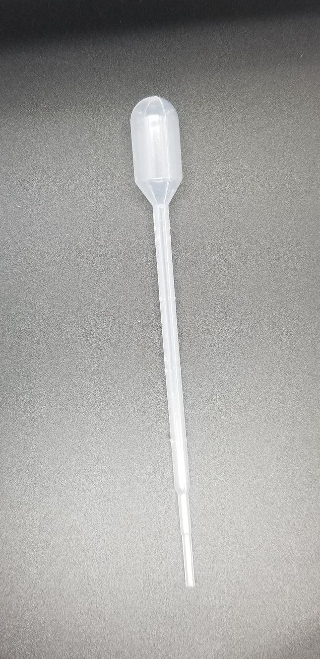 Transfer Pipette - 3 mL - 10 pack