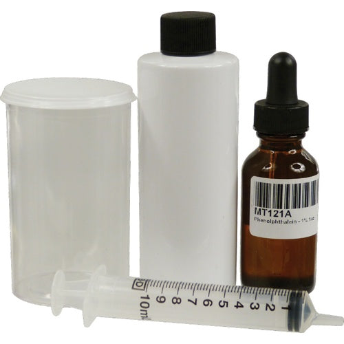 CellarScience® Acid Test Kit