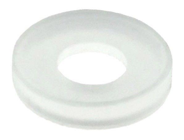 Silicone Gasket, 1/2'' TRI-CLVR