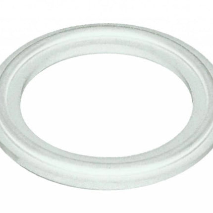 Silicone Gasket, 1.5'' TRI-CLVR