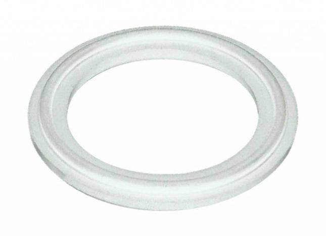 Silicone Gasket, 1.5'' TRI-CLVR