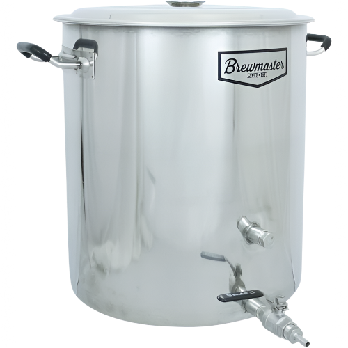 14 Gallon Brewmaster Brewing Kettle