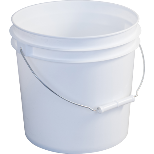 2 Gallon Pail W/O Lid