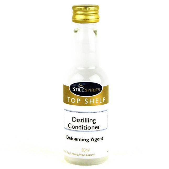 Top Shelf Distilling Conditioner