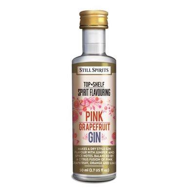 Pink Grapefruit Gin Flavoring