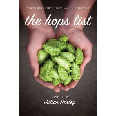 The Hops List