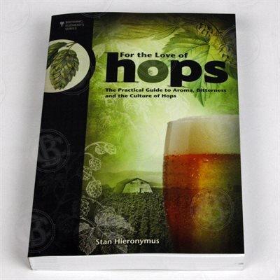 For the Love of Hops