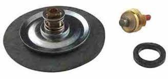 1.6'' Diaphragm Regulator Repair Kit