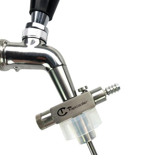 Tapcooler Counter Pressure Bottle Filler