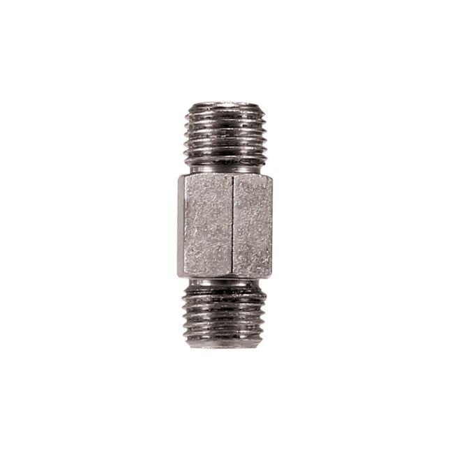 2" Connector Nipple - 1/4" NPT