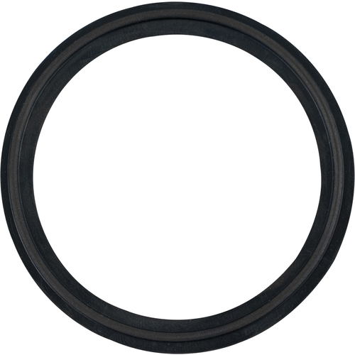 3" EPDM Gasket