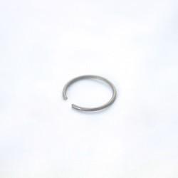 Faucet Shank Locking Ring