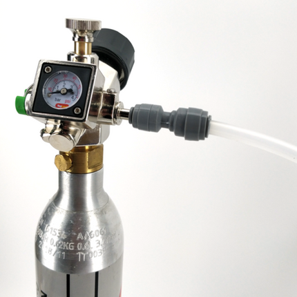 KegLand Core 360 Mini CO2 Regulator