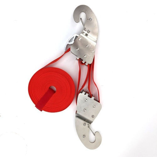 BrewZilla Lift-N-Lock Pulley System