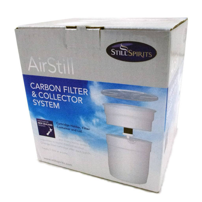 Still Spirits Air Still Filter & Collector 1.2 Liter