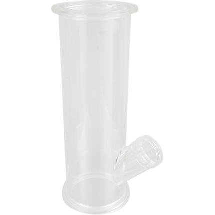 Hop Bong Sight Glass - 2 in. T.C.