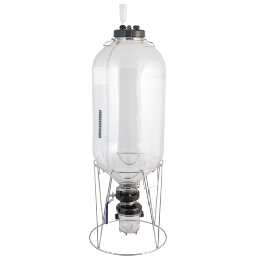 FermZilla Tri-Conical Fermenter | Gen 3 | 55L | 13.2G