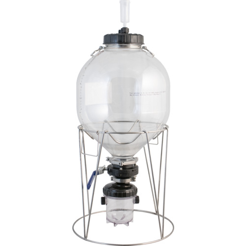 FermZilla Tri-Conical Fermenter | Gen 3 | 27L | 7.1G