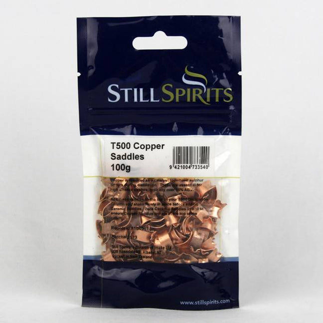 Still Spirits T500 Copper Saddles 100 g