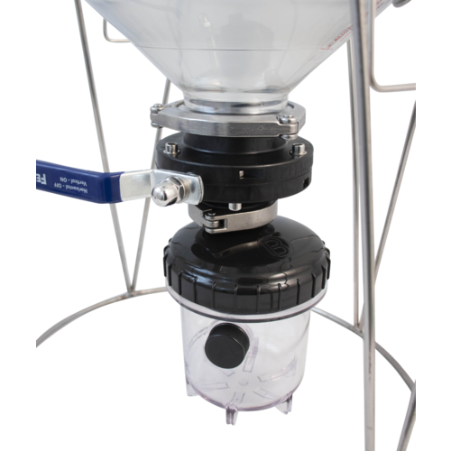 FermZilla Tri-Conical Fermenter | Gen 3 | 27L | 7.1G