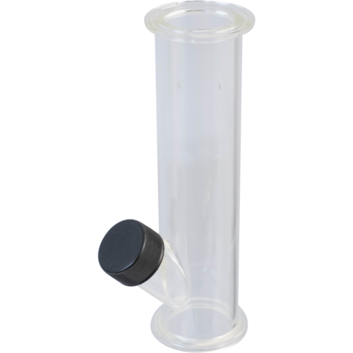 Hop Bong Sight Glass - 1.5 in. T.C.