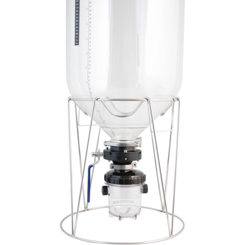 FermZilla Tri-Conical Fermenter | Gen 3 | 55L | 13.2G