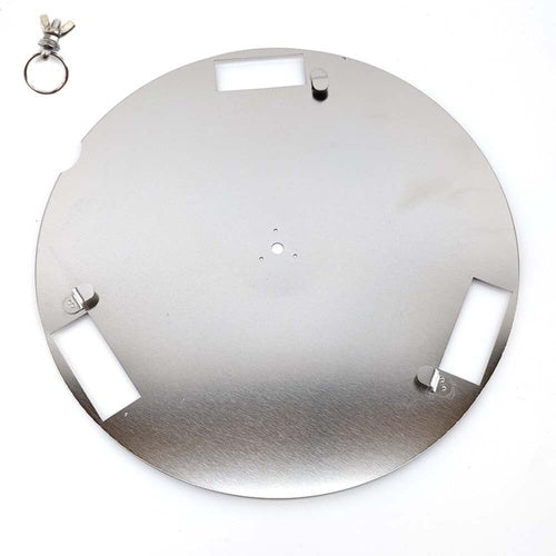 BrewZilla Heat Exchanger Dish | HED | Gen 4 | 35L