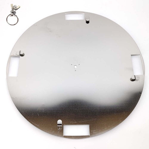 BrewZilla Heat Exchanger Dish | HED | Gen 4 | 65L