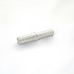 1/4” x 5/16” Splicer, Stainless