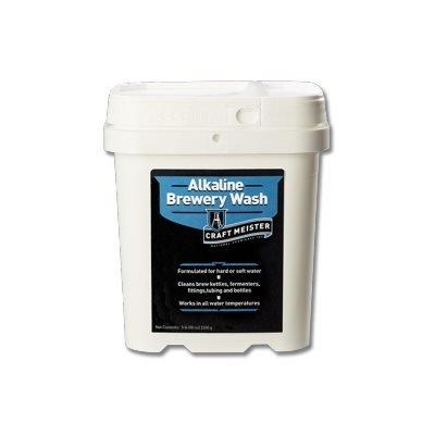 Craft Meister Alkaline Wash