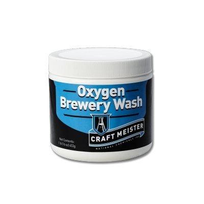 Craftmeister Oxygen Wash