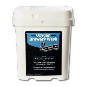 Craftmeister Oxygen Wash