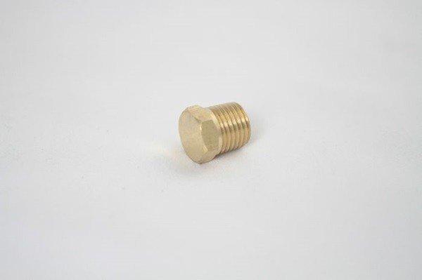 Hex Plug, RH