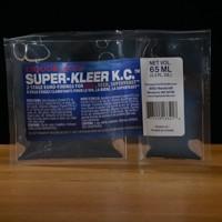 Super-Kleer K.C.