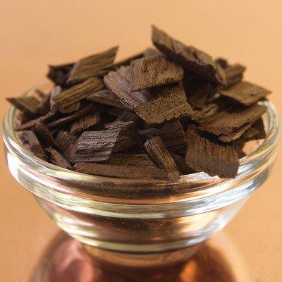 American Heavy Toast Oak Chips