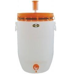 Speidel Plastic Fermenter - 60L (15.9 gal)