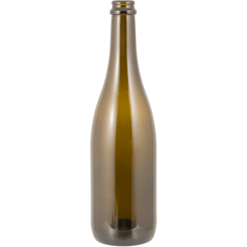 750ml AG Champagne Bottles