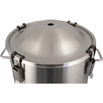 Stainless Bucket Fermenter