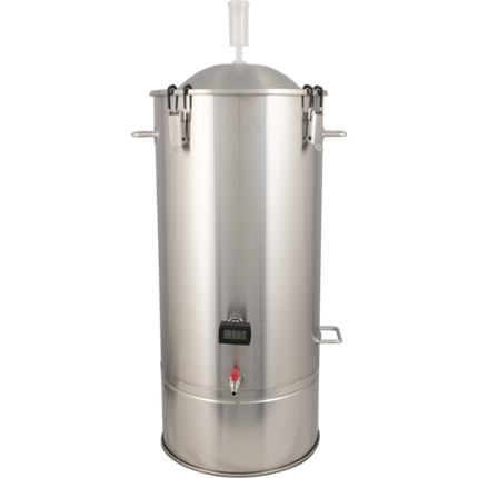 Stainless Bucket Fermenter