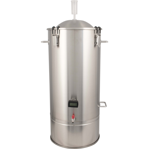 Stainless Bucket Fermenter