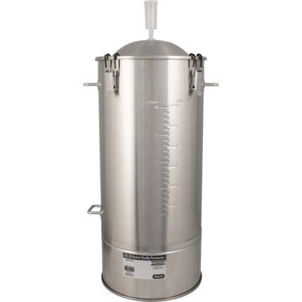 Stainless Bucket Fermenter