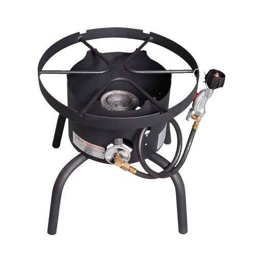 Camp Chef Propane Burner