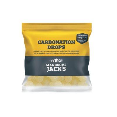 Carbonation Drops - Mangrove Jack's